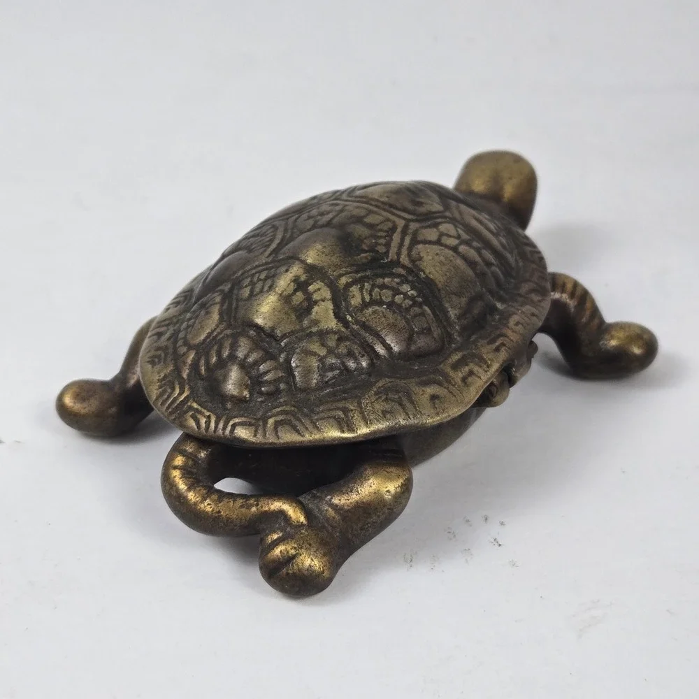 N/A antique solid